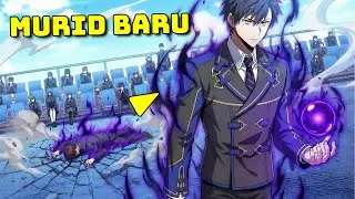 Saat Penyihir Terkuat Menjadi Murid Lagi Setelah Sepuluh Tahun | Alur Cerita Manhwa
