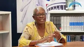 VISET Informal Economy, Health & Education Podcast Episode 2