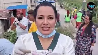 Thug life Ashika tamang😅 editing by parbat basnet 🔔