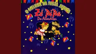 Festa na Roça / Olha pro Céu / Naquele São João