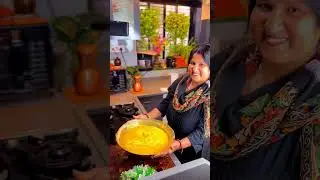 पहले कभी नहीं बनाया, आज पहली बार बनाया।