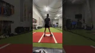 These Balls are CRAZY for Pitching Machine Baseball Hitting Drills!