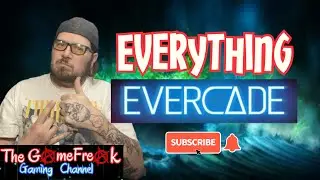 Evercade: The ups, downs, good, and bad #gaming #videogames #news
