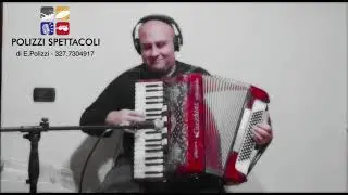 Lucchini Paloma 4 Restaurata