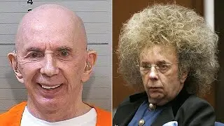 Phil Spector Dies At 81 Of COVID-19: Lana Clarkson Killer Has Oakland Connection Named Steve Escobar