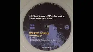Wally Lopez   Outside