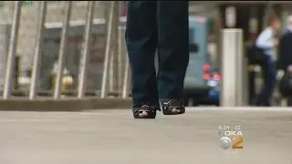 Local Doctors Pioneer Procedure For Foot Pain Relief