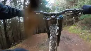 matador new Innerleithen