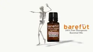 👻🎃 Introducing Halloween&trade; Eternity Blend! 🦇💀
