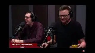 Jeff G loses his mind over people thinking Matt Rorie leaked the PS5