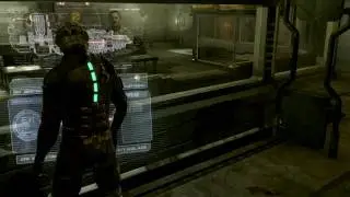Dead Space 2008 Complete Cut Scene Guide Chapter 1