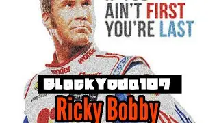 Knockout City season 8 / Balls2yaface - Ricky Bobby