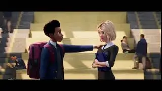 Miles Morales 