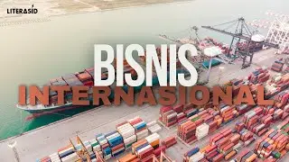 EPS 5 Under 90 Minutes I KONTEKS BISNIS GLOBAL