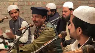 Be Khud kiye daitey hain#qawaltahiralikhan