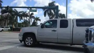 PBCFR Battalion 19 & EMS Supervisor 19 Responding!!!