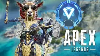 Apex Legends Push-Only Invasion in Drop Zone!!