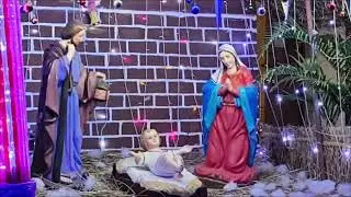 Christmas Celebration & The salvation History#message #christmas #salvationhistory