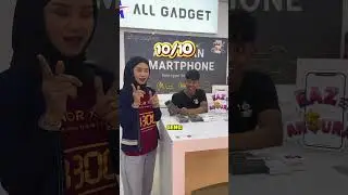 Korang nak model PIXEL 10? Jom lulus PIXEL 10 dengan ALLGADGET sekarang!