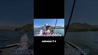 Perfect Jig Setup for Apache Lake Fishing!
