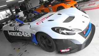 Lotus 2-Eleven - Tuner Grand Prix 2016