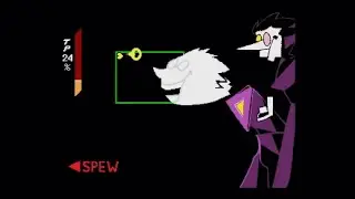 Let's Play Delta Rune, Part 10: THE POWER OF SPAM(ton)
