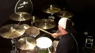 Amy Winehouse - Rehab [Drum Cover]