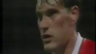 Central News South - 1992/1993 End of season review