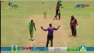 Botanical Gardens Rangers vs La Soufriere Hikers | VPL Match 3 | SportsMax TV