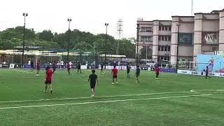 LOL! Rohan G and the definition of blatant handball (17 May 2025)