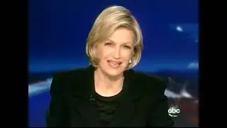ABC World News with Diane Sawyer - Special Edition: Vote 2010 - Full Episode (November 2, 2010)