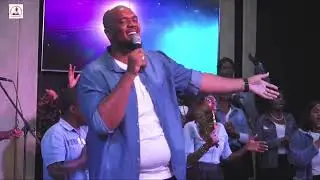 Mega Choir Worship Experience
