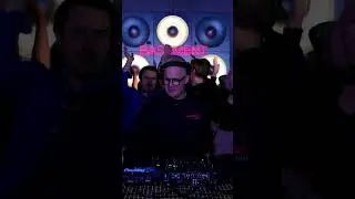 Simon Field Need No Music #Live  #housemusic #techhouse #basement