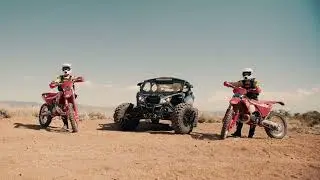 Why Register Your OHV? Benefits for Nevada's Trails and Community