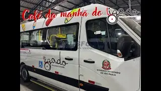 Novidades para o caf&eacute; da manh&atilde; do LIGADO EMTU - 17/05/025