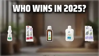 The Top 5 Best Swiss Just in 2025 - Must Watch Before Buying!