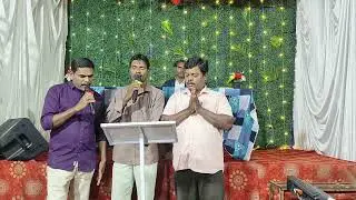 నీతిమంతుడు నీతిమంతుడు...by JJM Brothers 