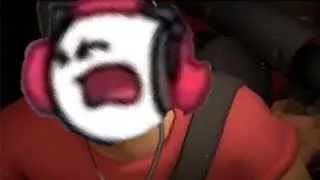 Charles scream 4
