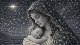 If You Don’t Know What to Do – Pray | Kyrie Eleison Prayer Meditation | Mercy & Peace Monastic Choir