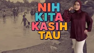 Nih Kita Kasih Tau Ada Banyak Warga Protes Jalan Rusak dengan Cara Sebar Ikan Lele di Kubangan