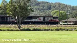 1BM9 - SCT003, CSR019. Narara 0958 13/10/25