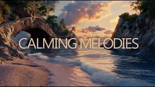 Ambient Meditation Music to Experience Deep Relaxation