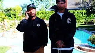 Eddy Baker X Ethelwulf Real Niggas Only