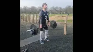 Personal Training Clapham Common