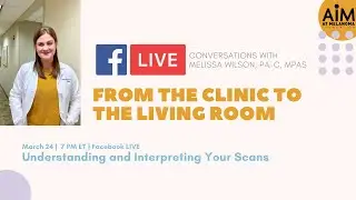 Understanding and Interpreting Your Scans