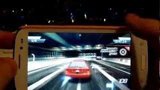 NFS Most Wanted на MTK6577 Star B92M IPS 4,7