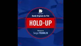 Serge Franklin - Liza's Road