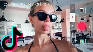 КАК СДЕЛАТЬ ЛУЧШЕЕ SLOW MOTION в TikTok? | ТикТок Tutorials 2.0