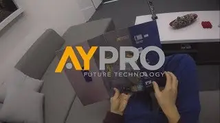 AYPRO Smart Hotel Solutions Catalog