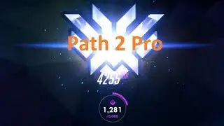 Overwatch Path to pro?
